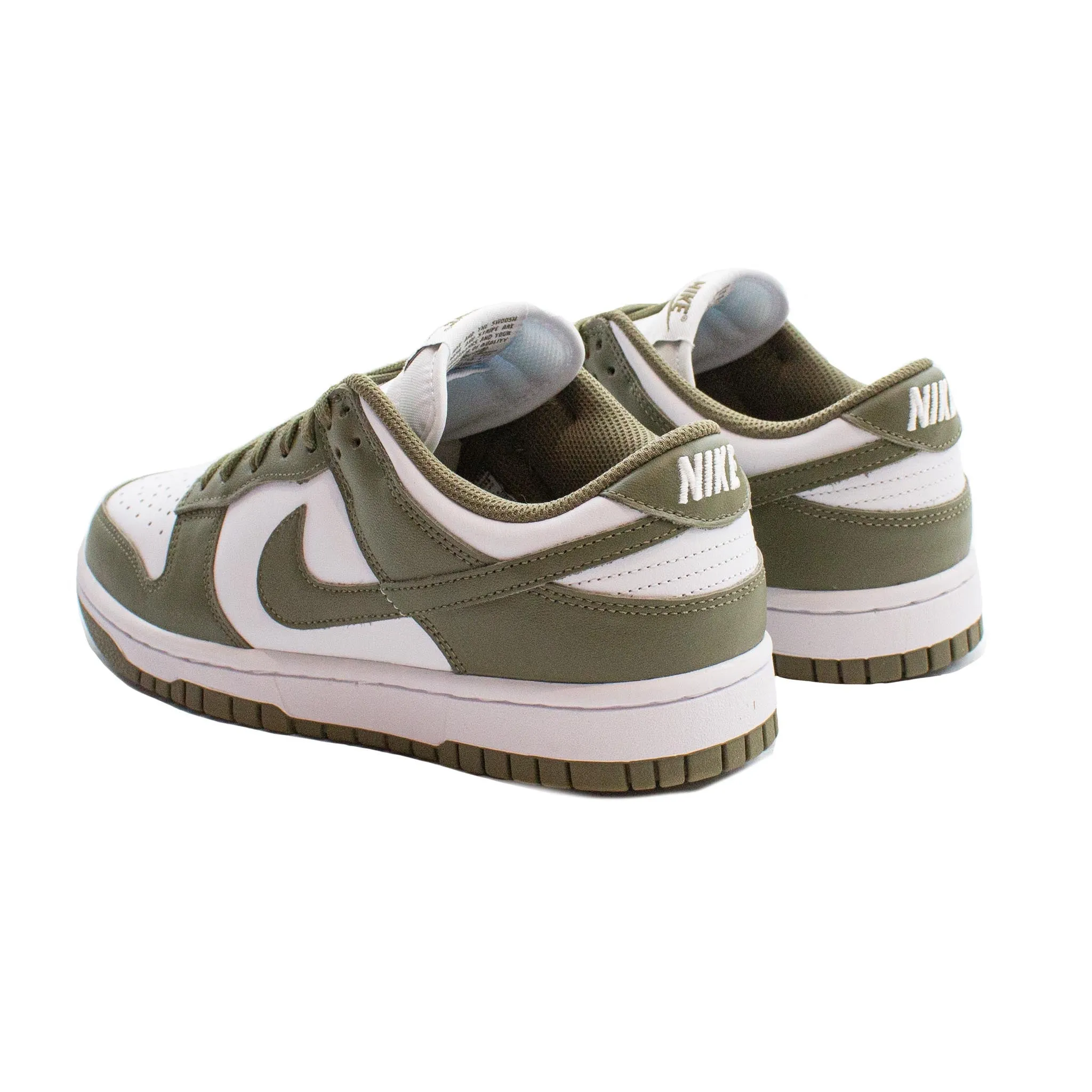 Nike Dunk Low 'Medium Olive'