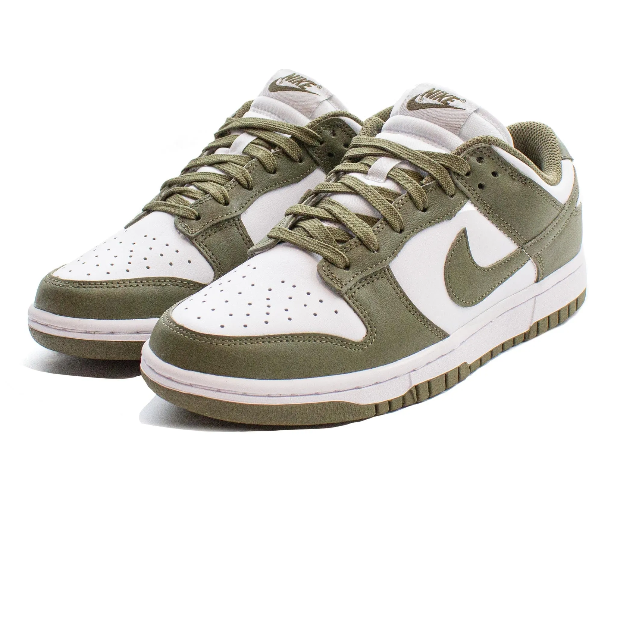 Nike Dunk Low 'Medium Olive'