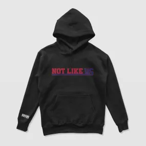 Not Like Us Hoodie (New York Edition)