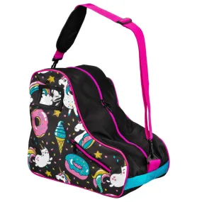 Pacer Skate Bag Donut