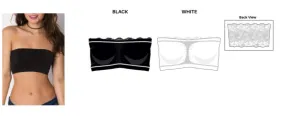 Padded Bandeau