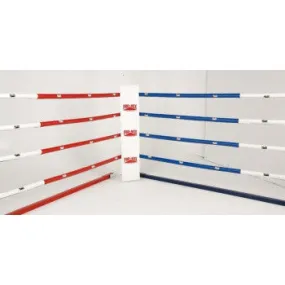 PADDED RING ROPE COVER SET