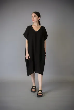 Paolo Tricot Sale, CS10656 Bubble Dress 50% Off Regular Price
