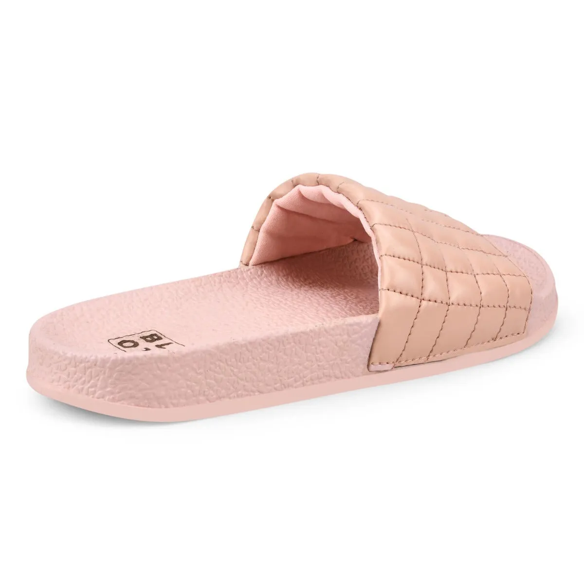 Paragon  K10904L Women Casual Slides | Stylish Sliders for Everyday Use for Ladies | Trendy & Comfortable Slippers with Cushioned Soles