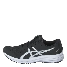 Patriot 12 Gs Black/white