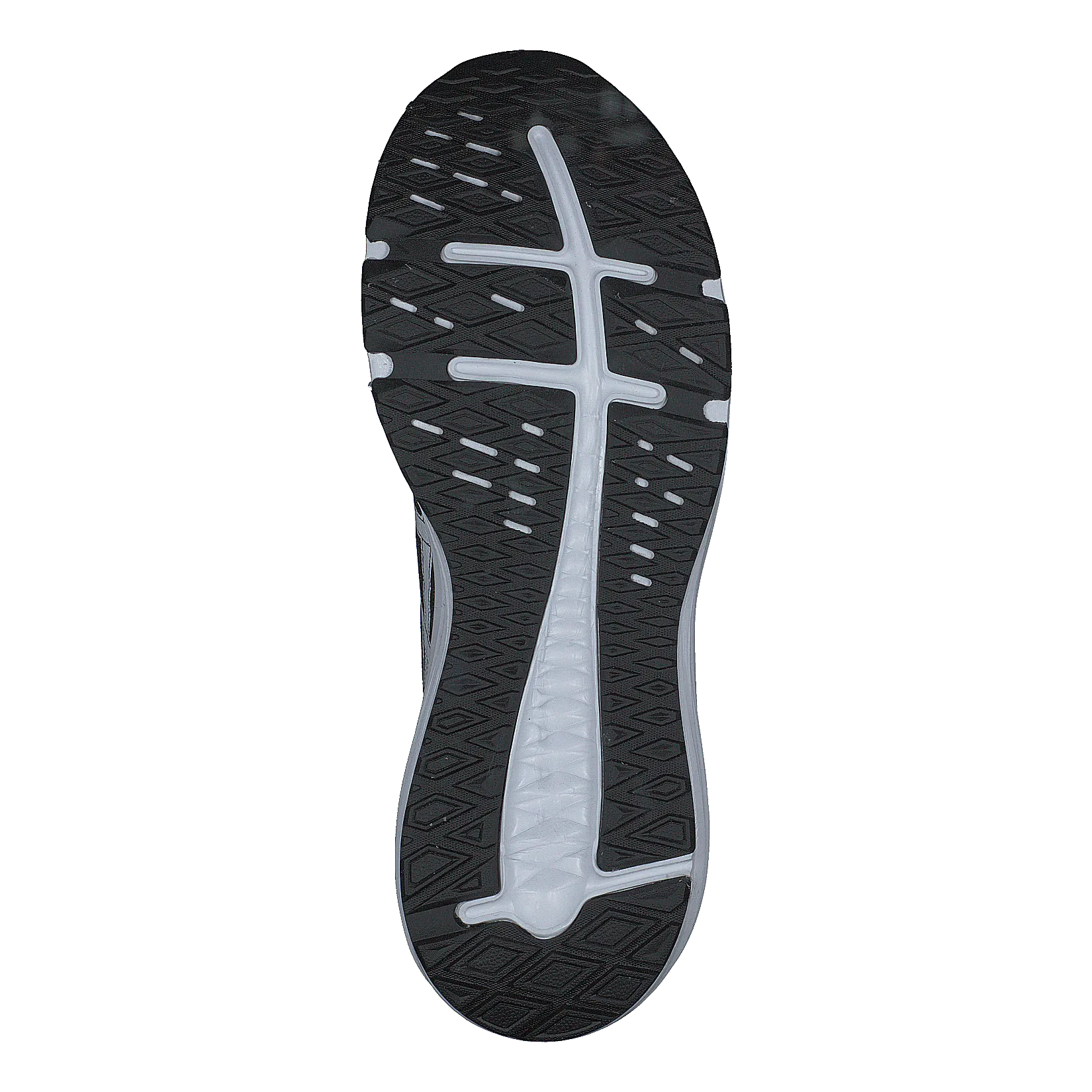 Patriot 12 Gs Black/white