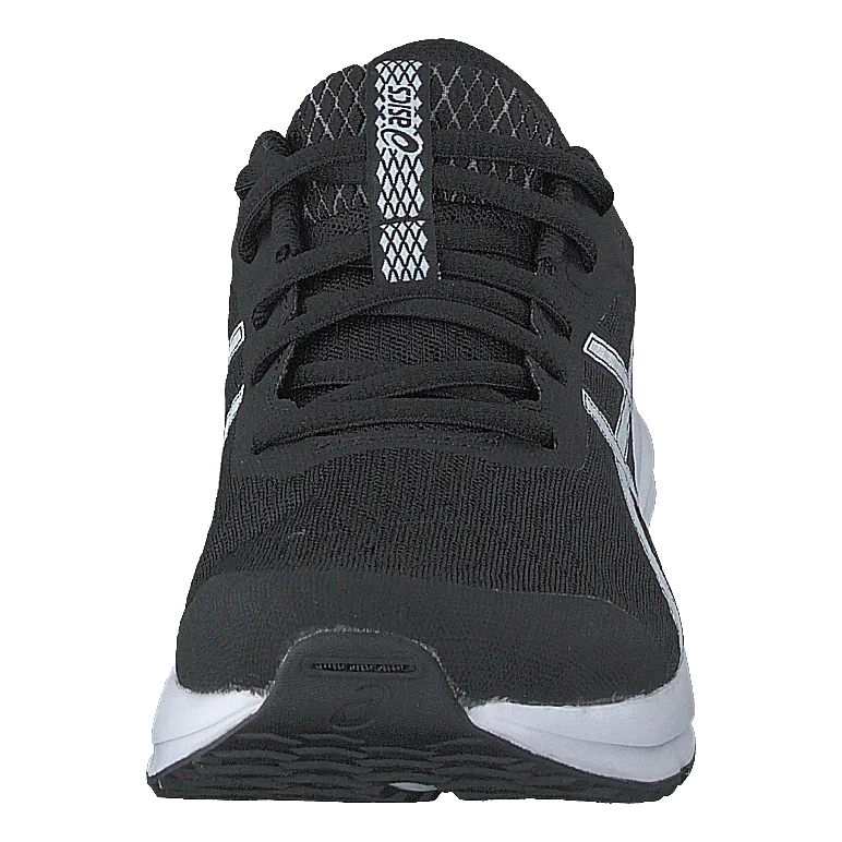 Patriot 12 Gs Black/white
