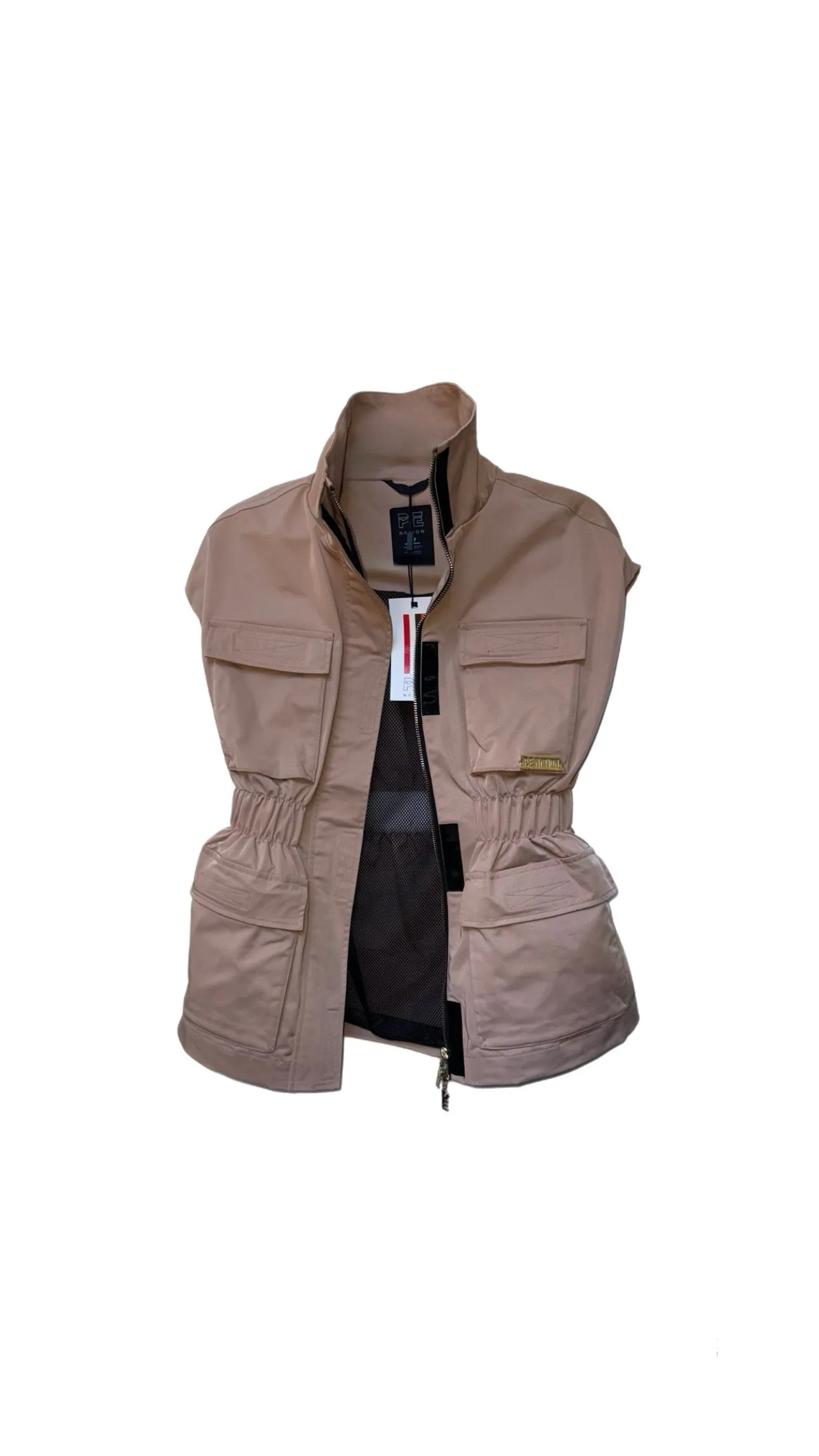 P.E NATION Jacket