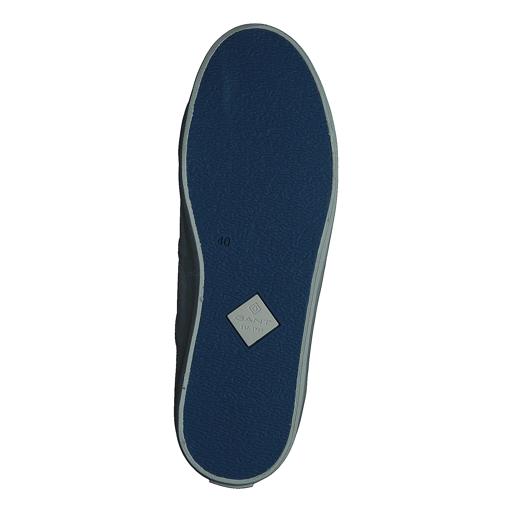 Pinestreet Low Laceshoes White