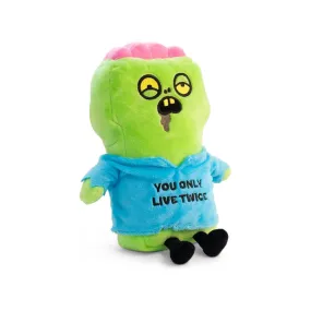 Punchkins - You Only Live Twice Halloween Plush Toy