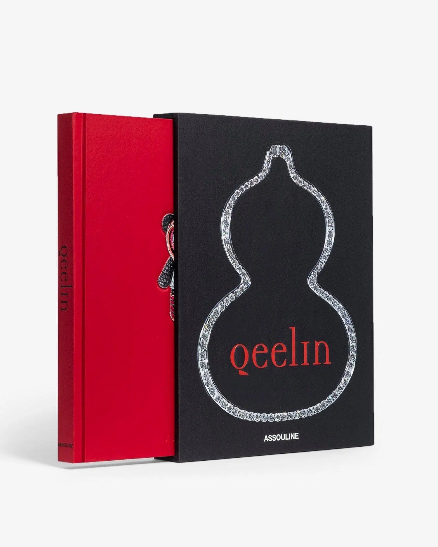 Qeelin: A Modern Chinese Cultural Journey