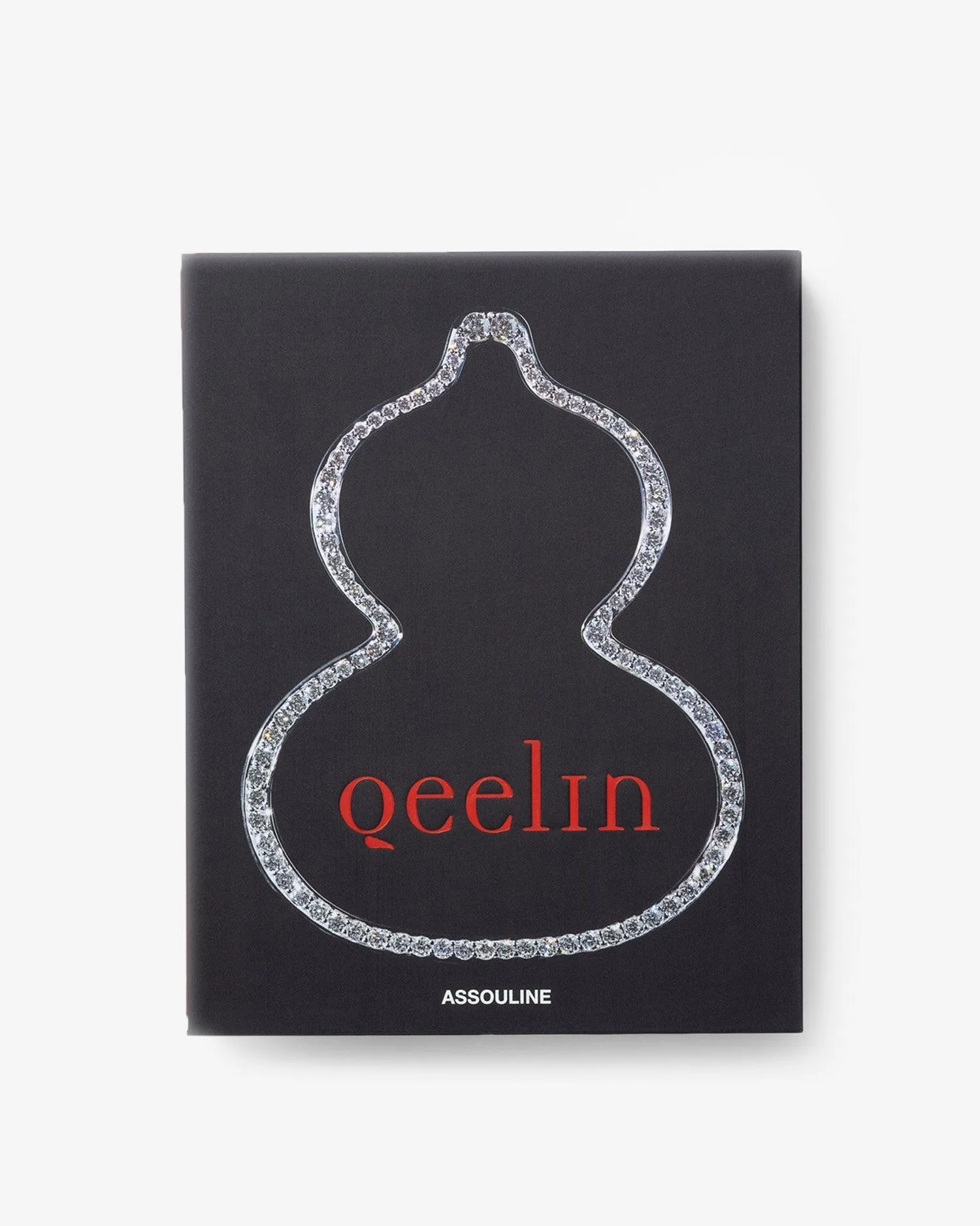 Qeelin: A Modern Chinese Cultural Journey