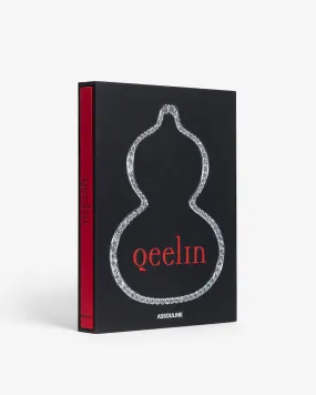 Qeelin: A Modern Chinese Cultural Journey