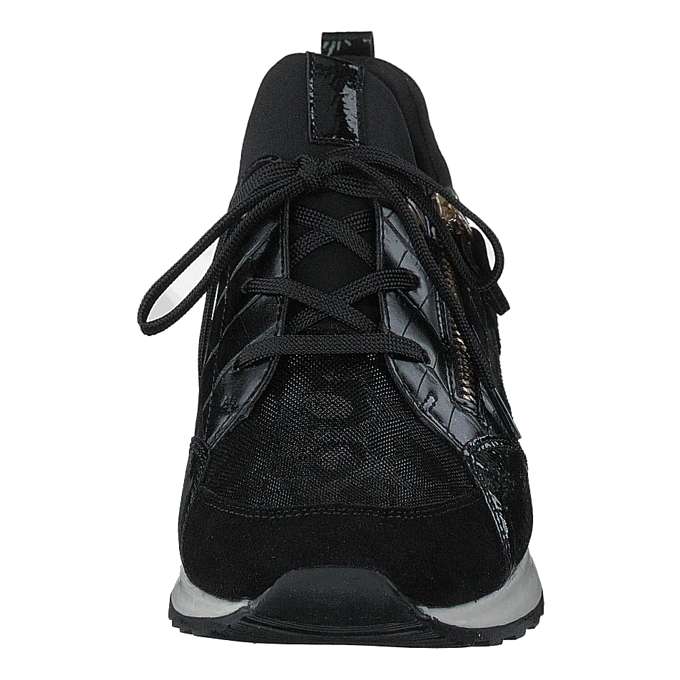 R2529 Black