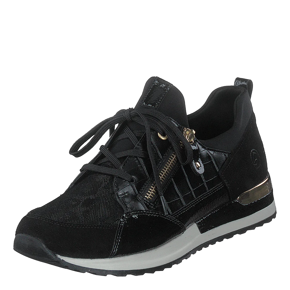R2529 Black
