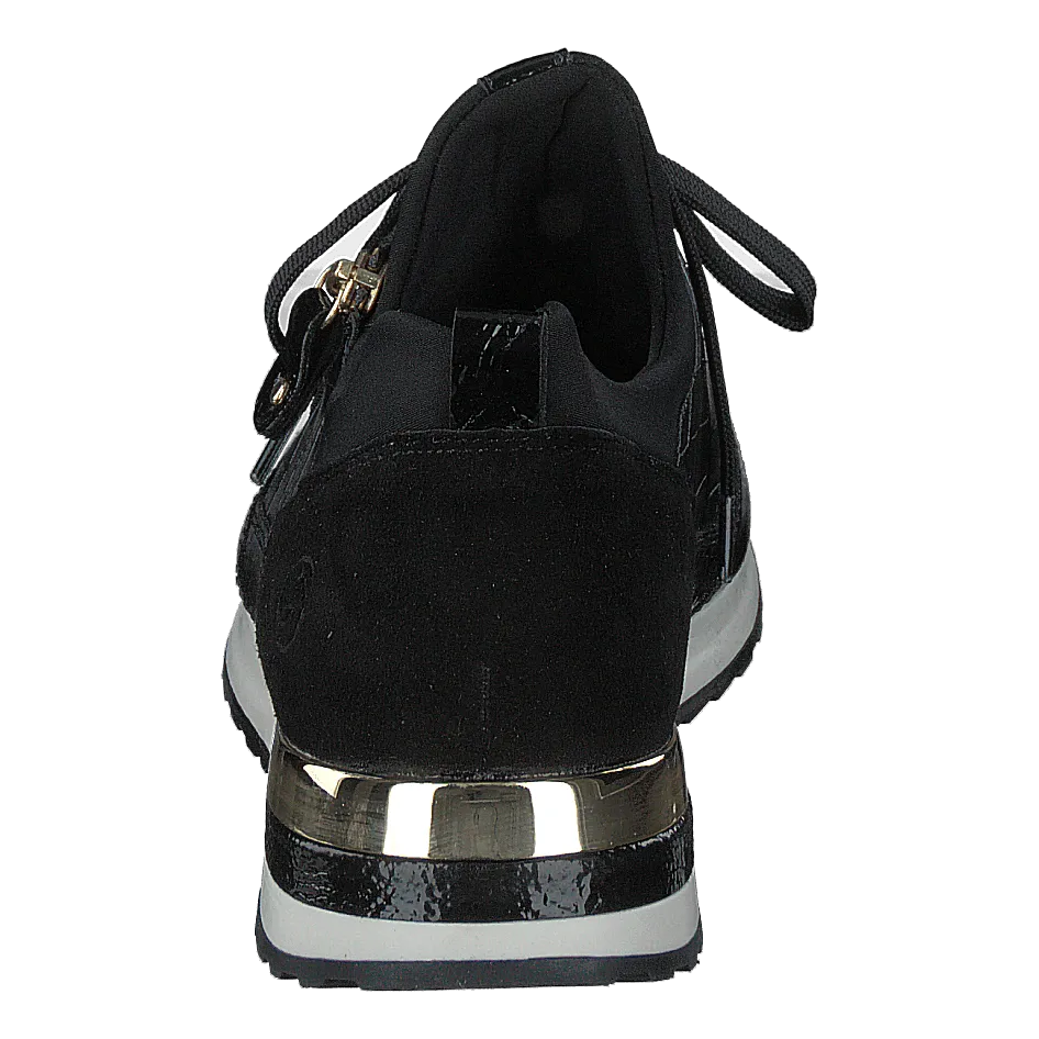 R2529 Black