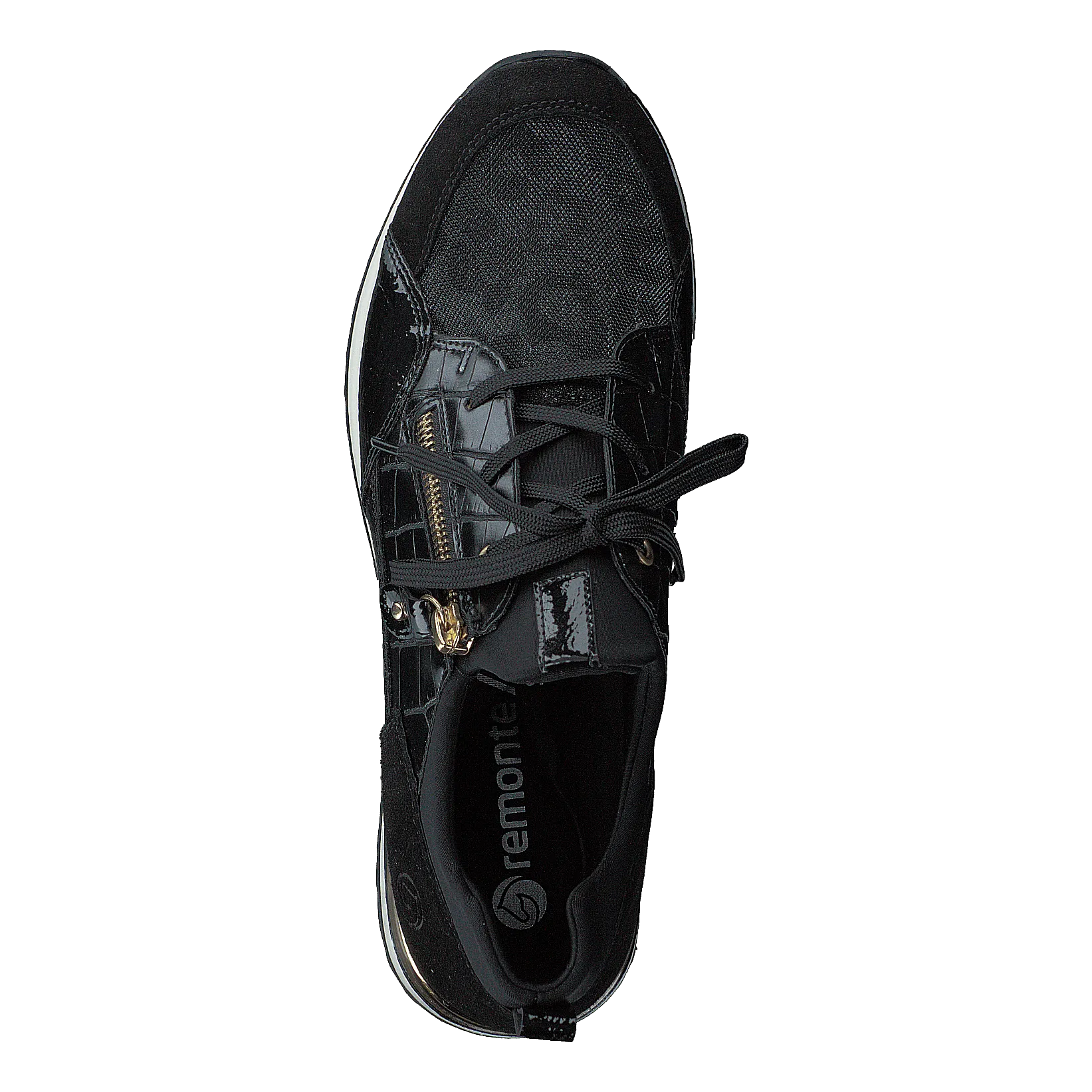 R2529 Black