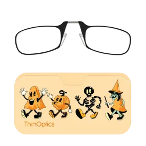 Readers   Monsters Universal Pod