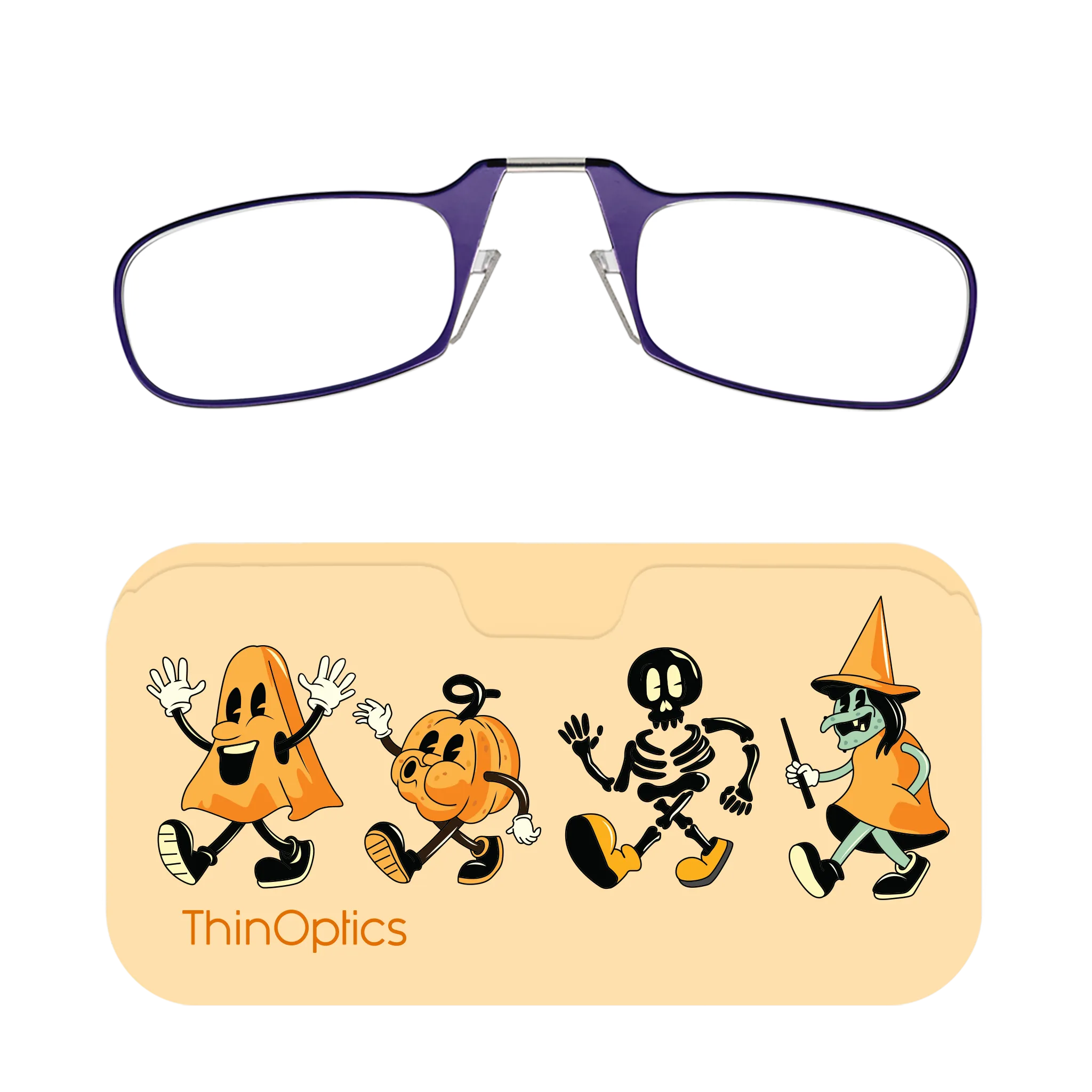 Readers   Monsters Universal Pod