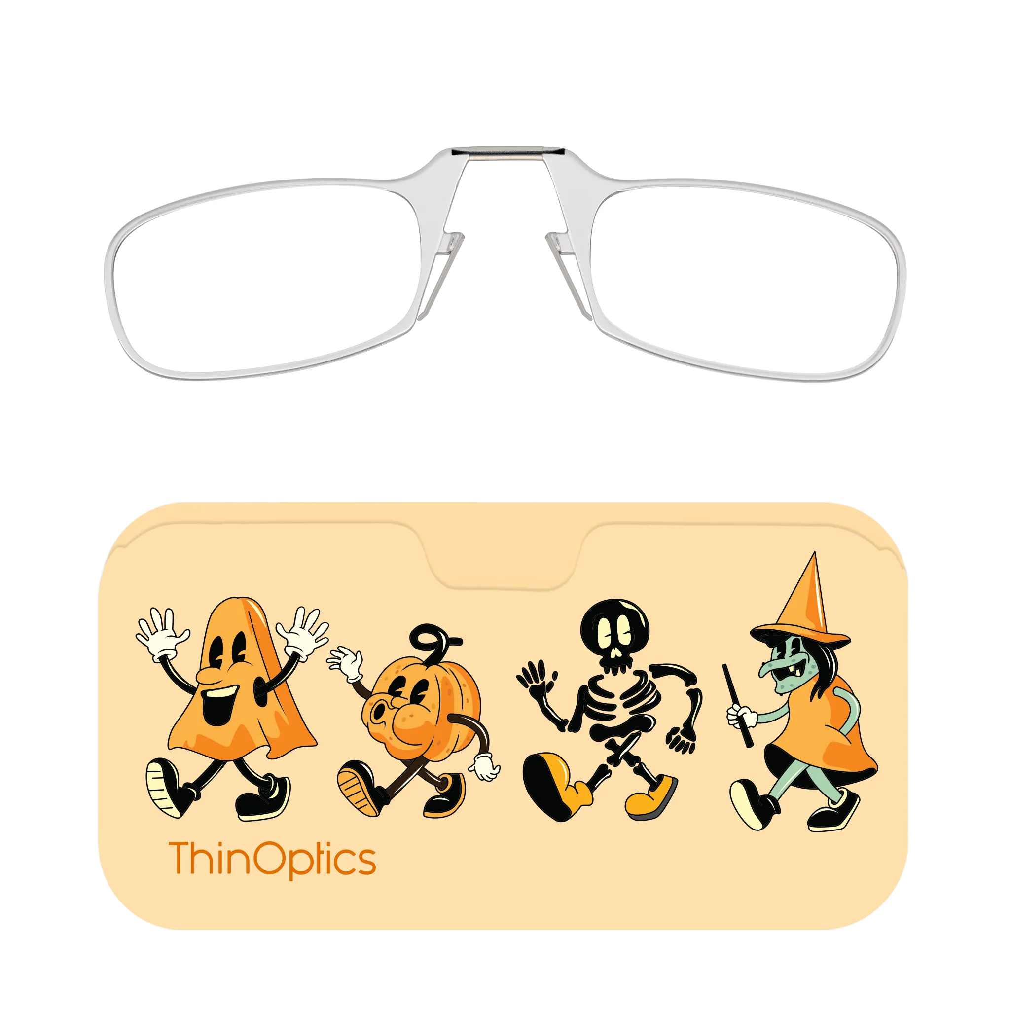 Readers   Monsters Universal Pod