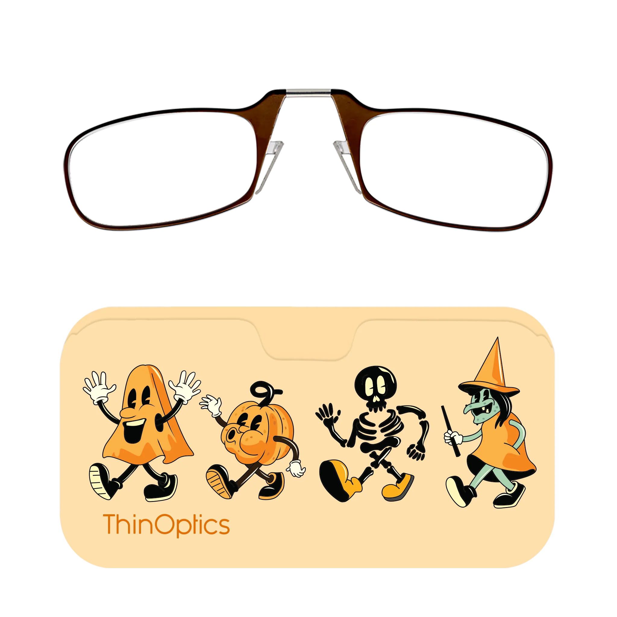 Readers   Monsters Universal Pod
