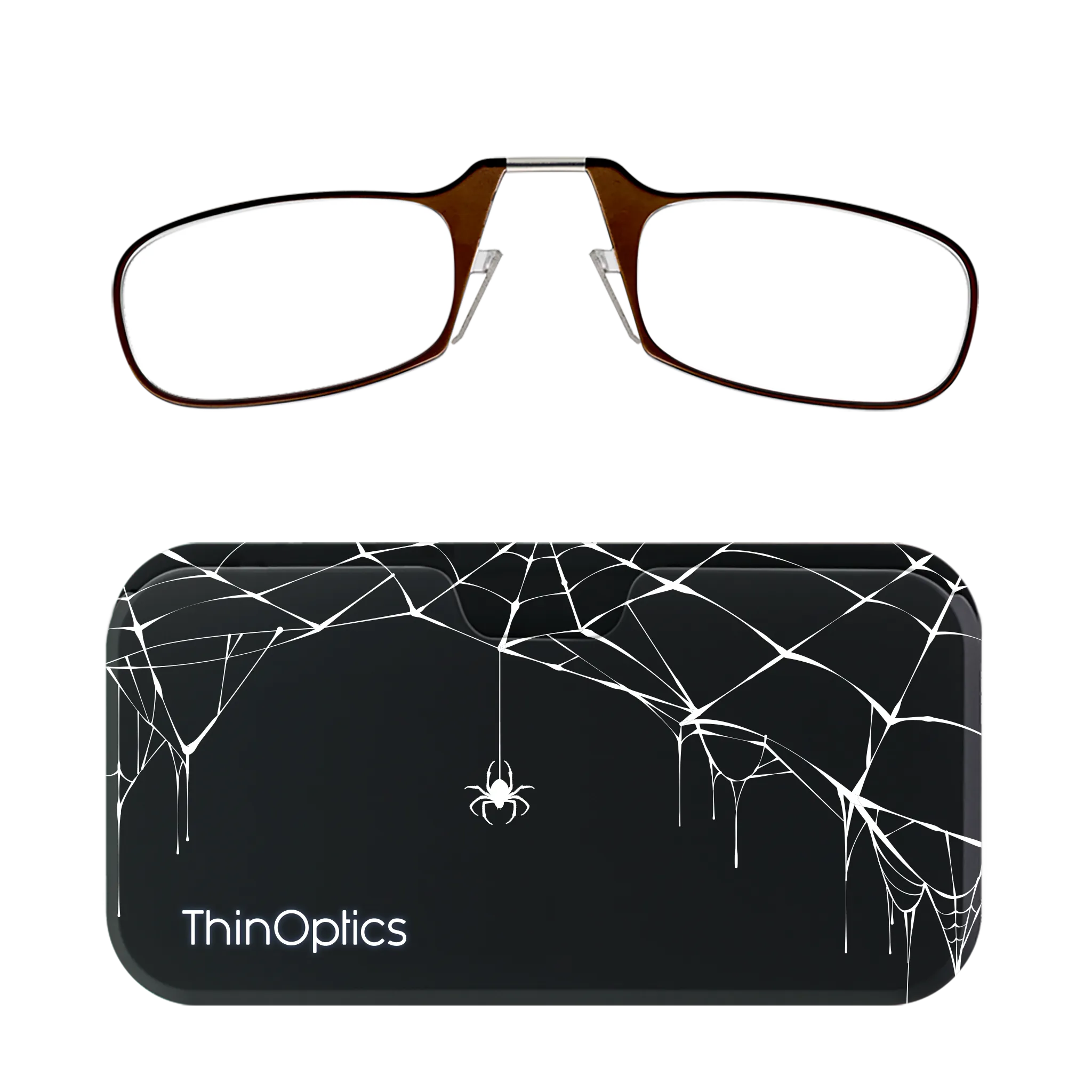 Readers   Spidey Sense Universal Pod