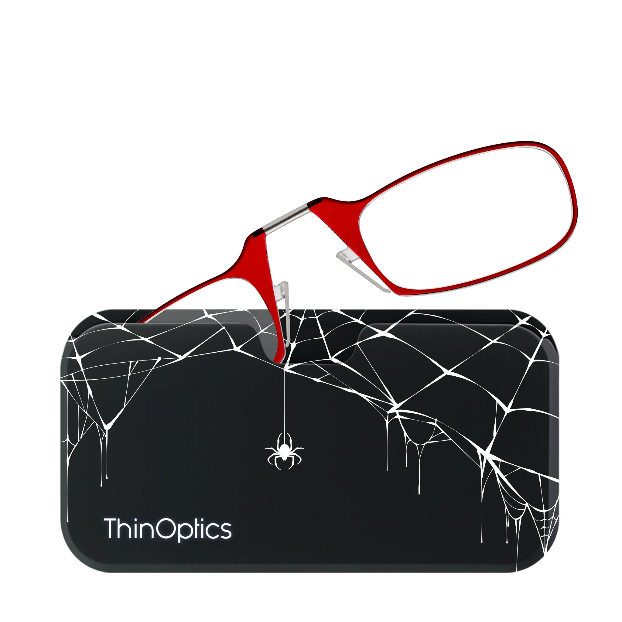 Readers   Spidey Sense Universal Pod