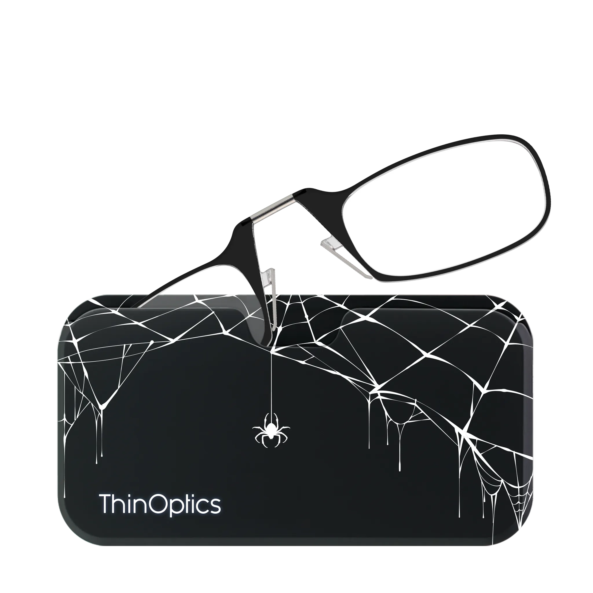 Readers   Spidey Sense Universal Pod