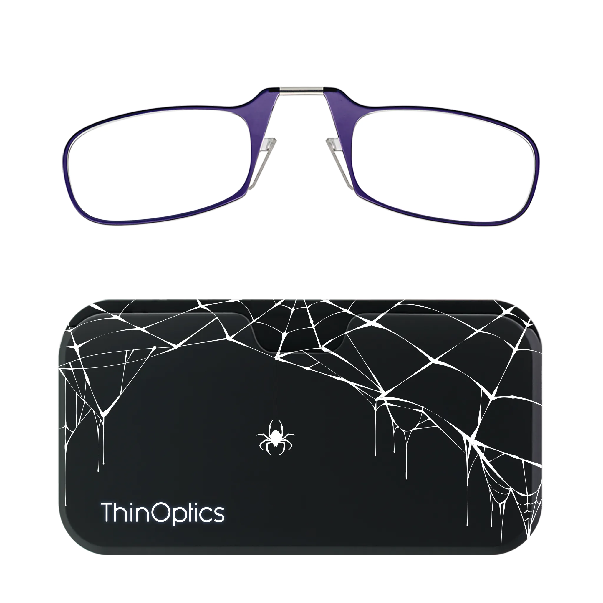 Readers   Spidey Sense Universal Pod