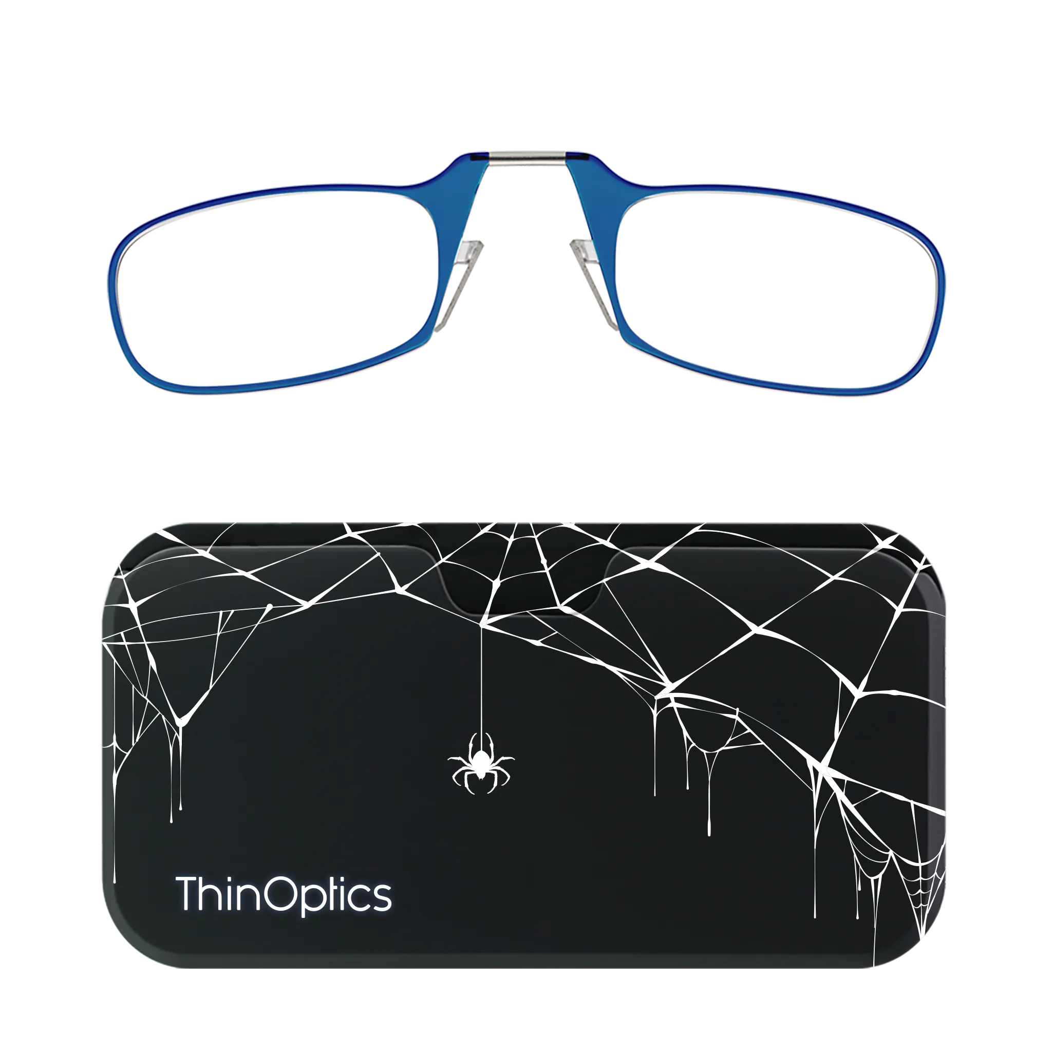 Readers   Spidey Sense Universal Pod
