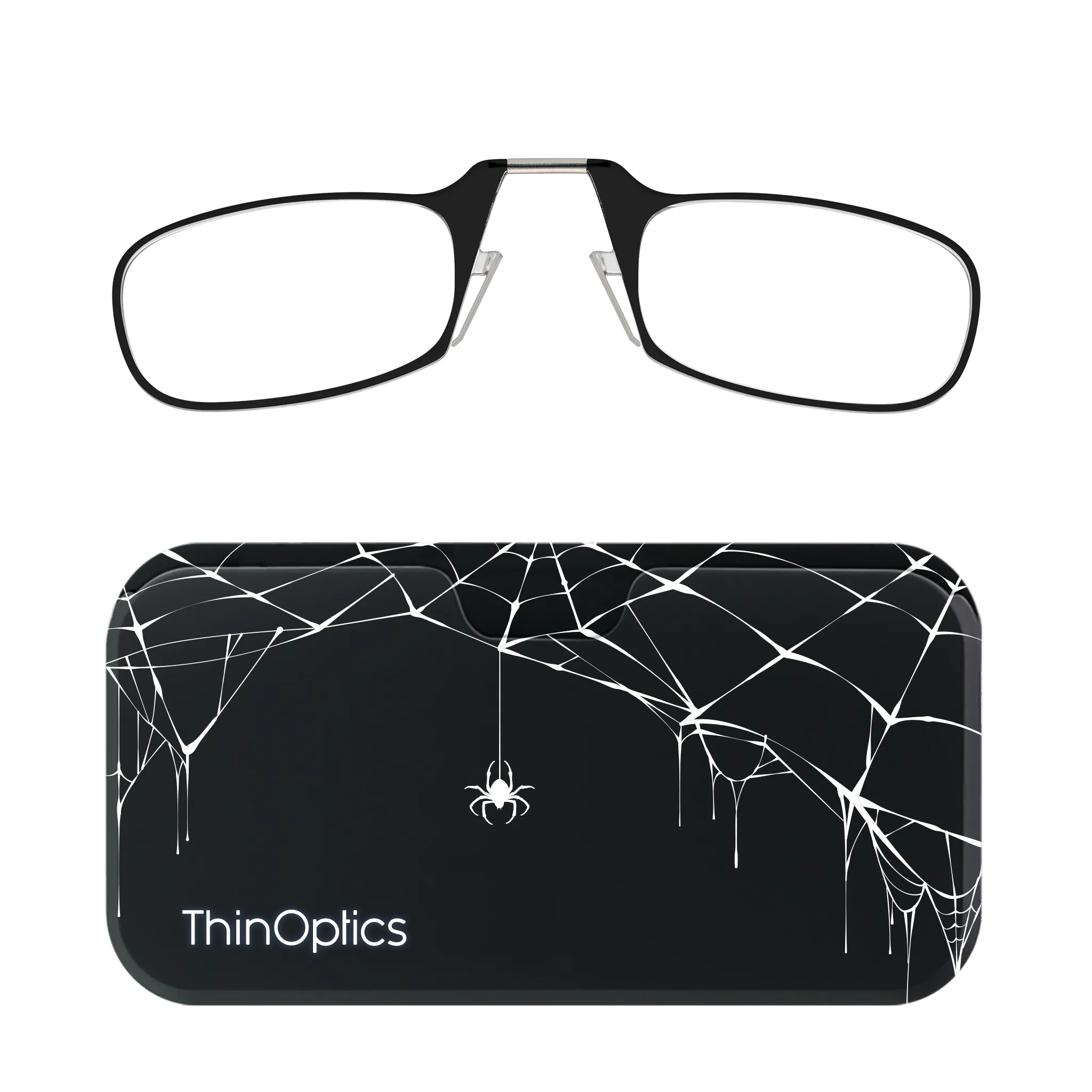Readers   Spidey Sense Universal Pod