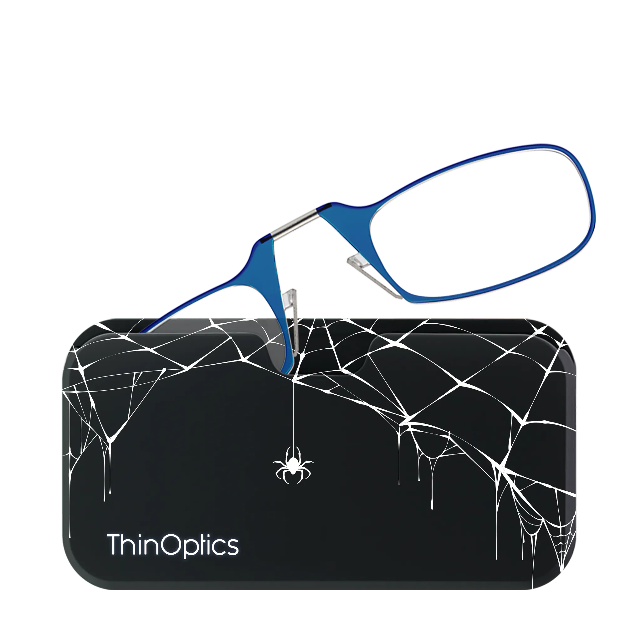 Readers   Spidey Sense Universal Pod