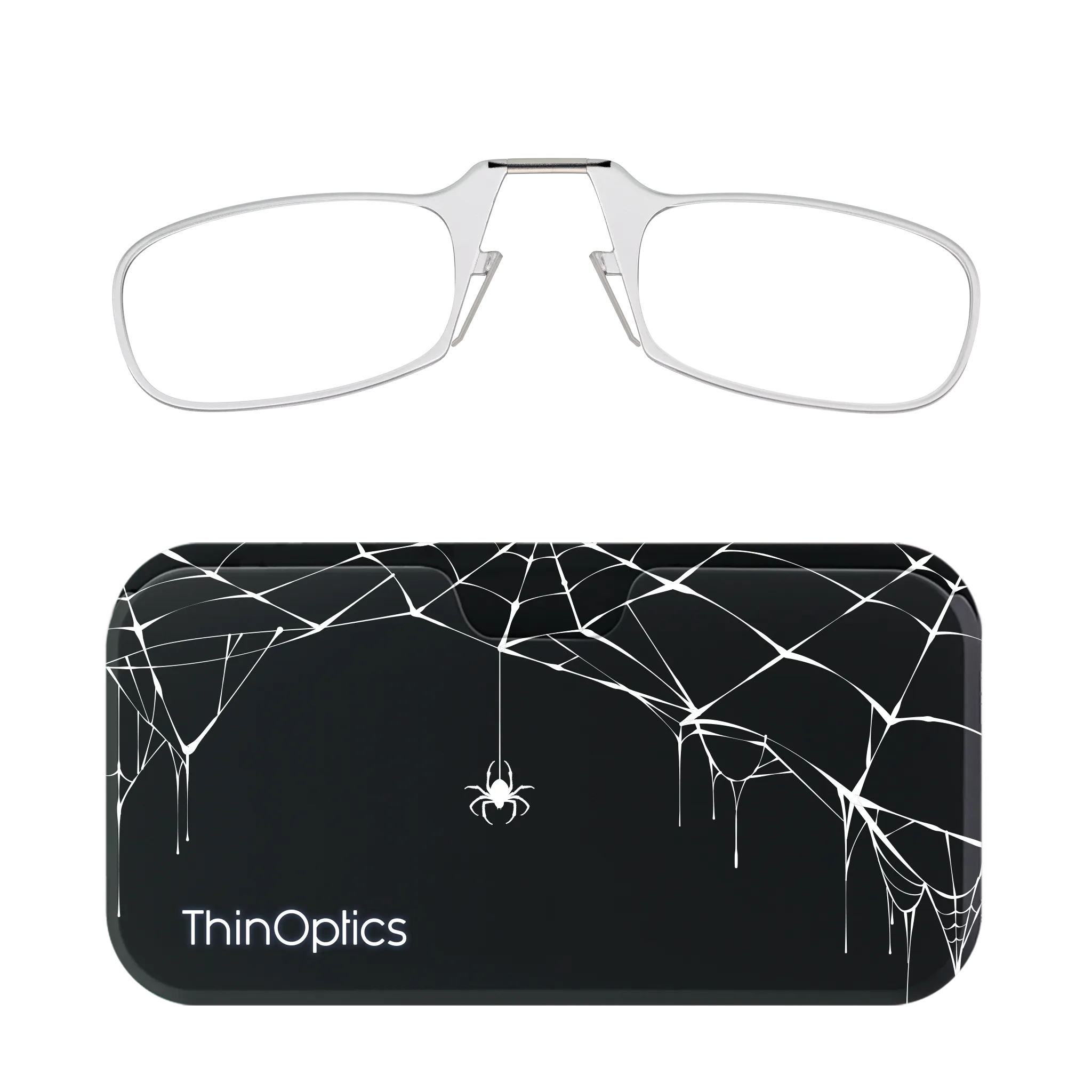 Readers   Spidey Sense Universal Pod