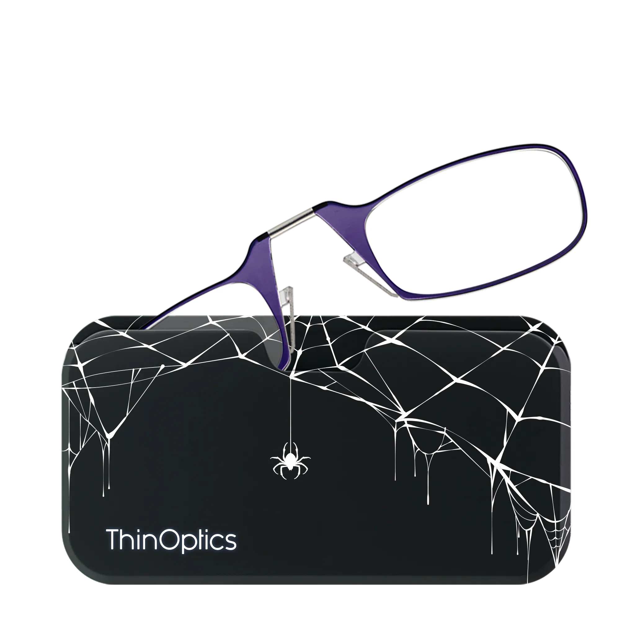 Readers   Spidey Sense Universal Pod