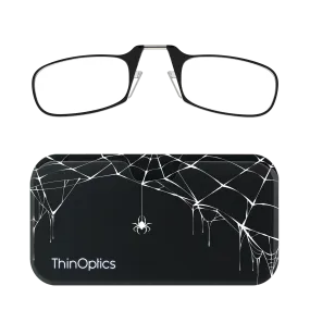 Readers   Spidey Sense Universal Pod