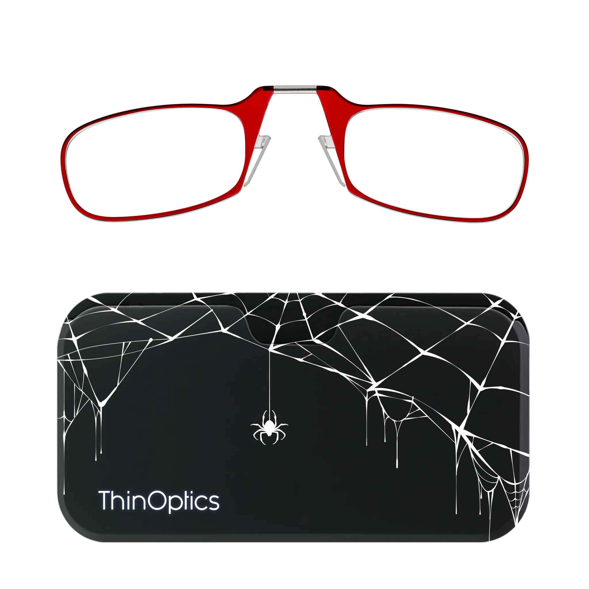 Readers   Spidey Sense Universal Pod