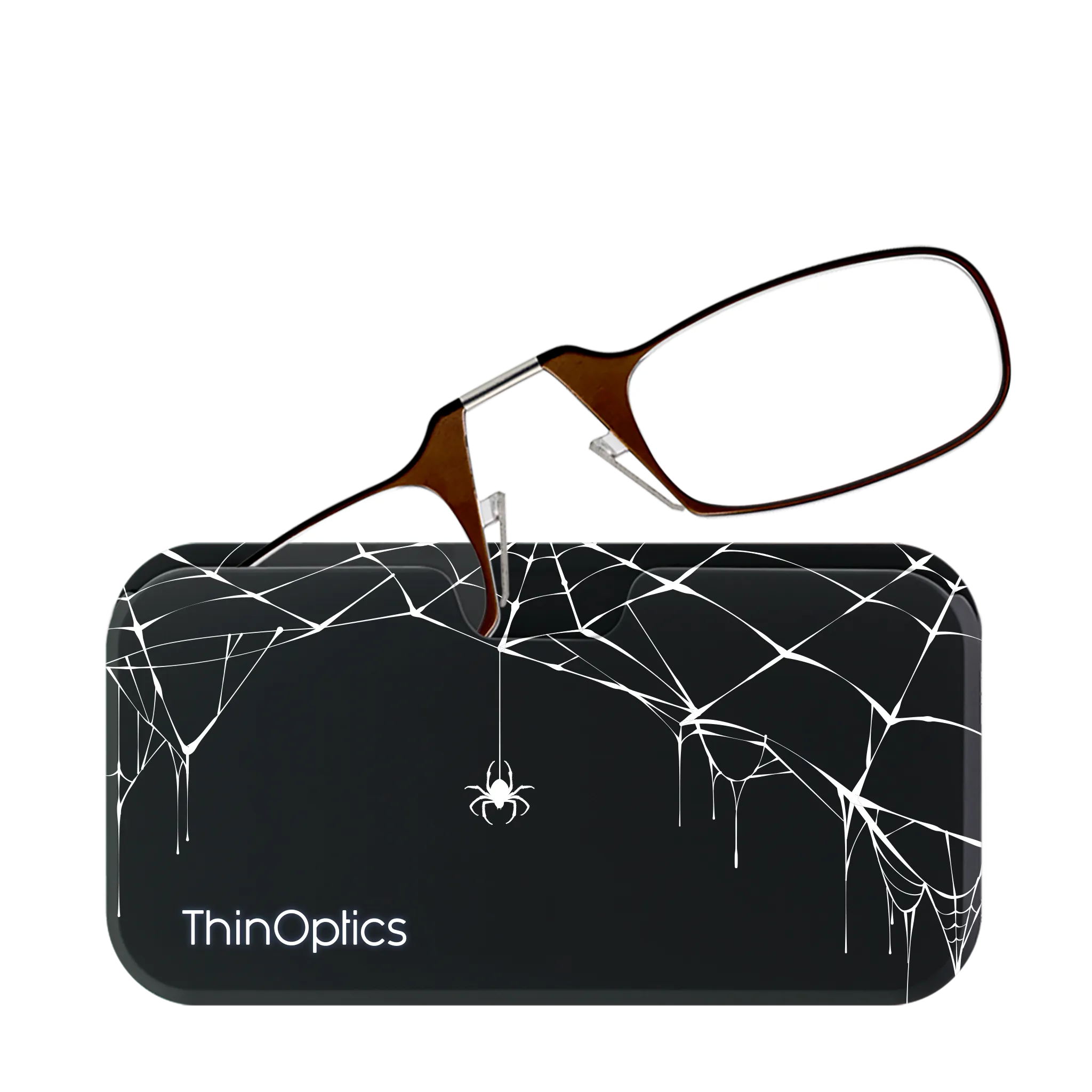 Readers   Spidey Sense Universal Pod