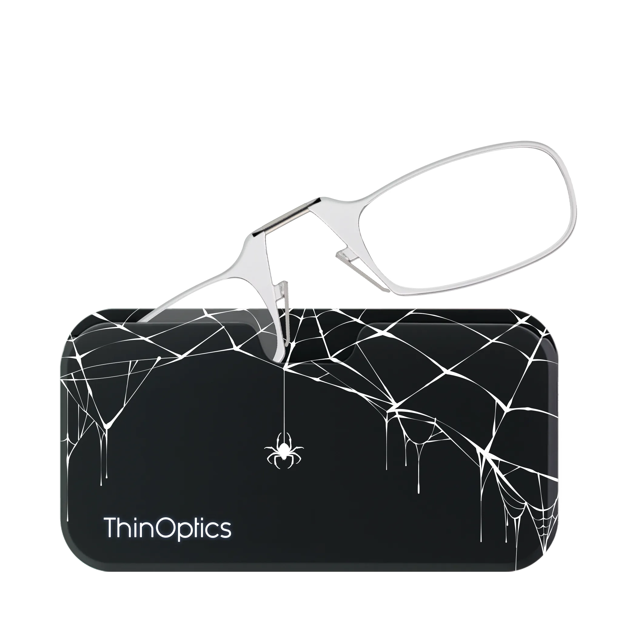 Readers   Spidey Sense Universal Pod