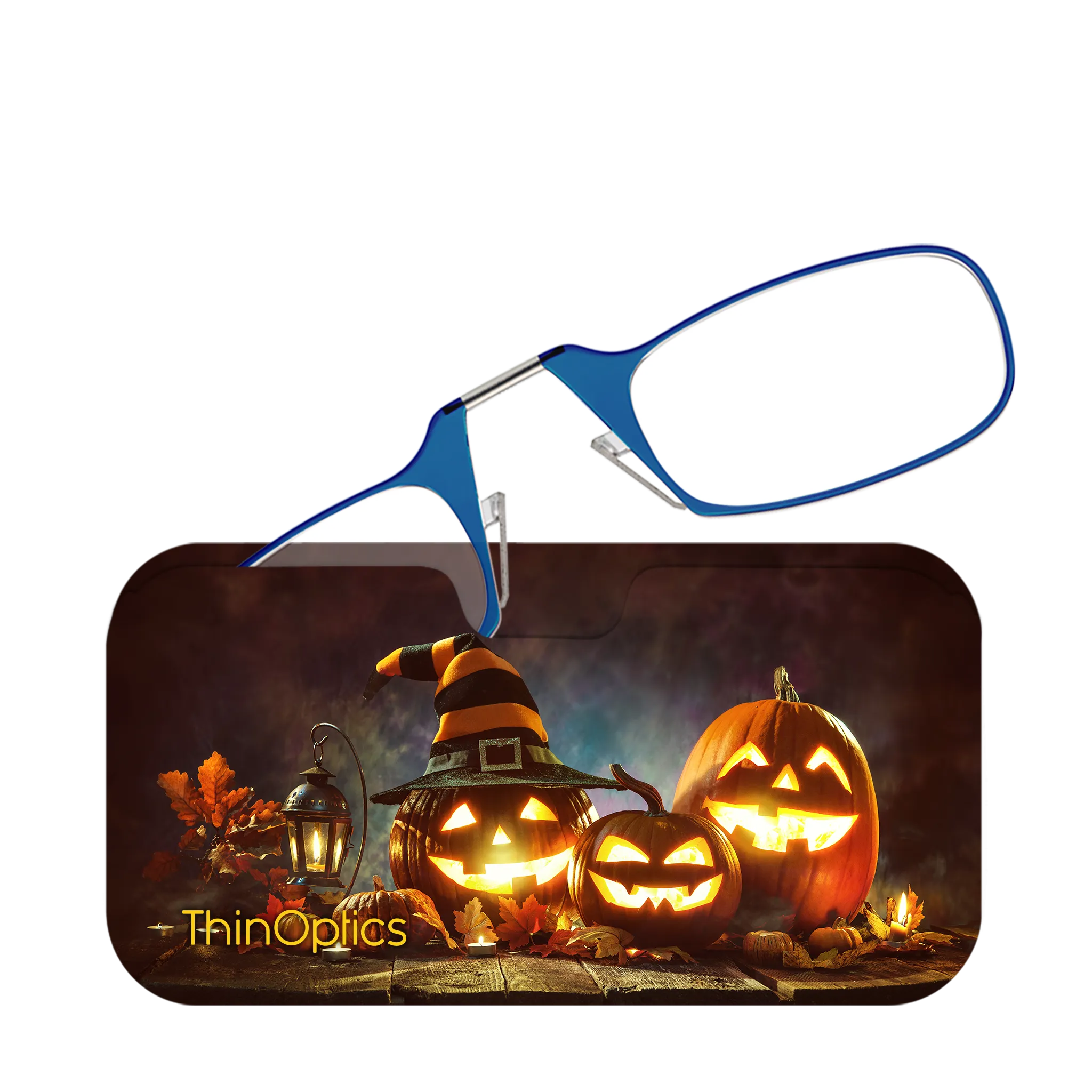 Readers   Spooky Season Universal Pod