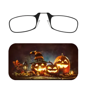 Readers   Spooky Season Universal Pod
