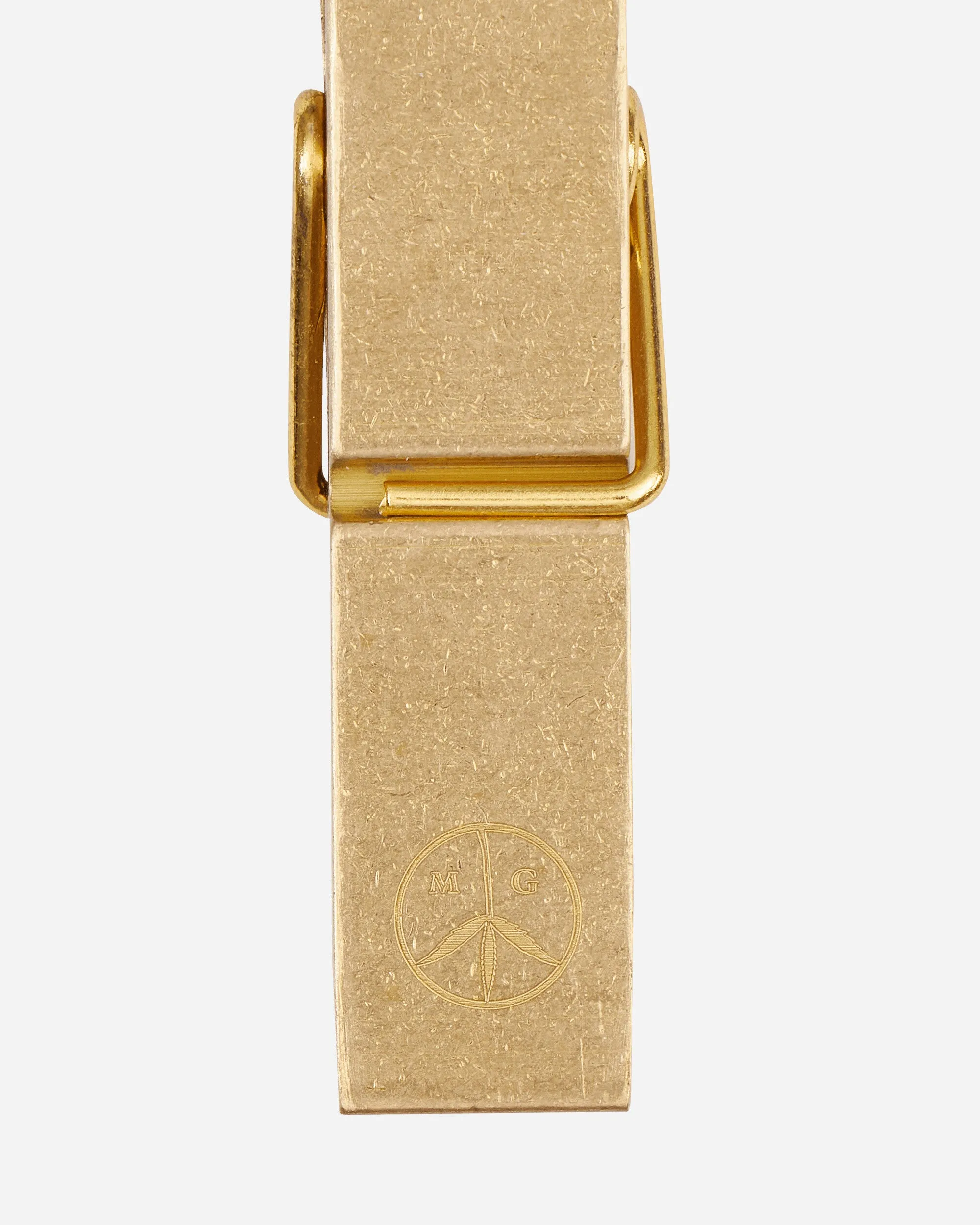 Roach Clip Brown