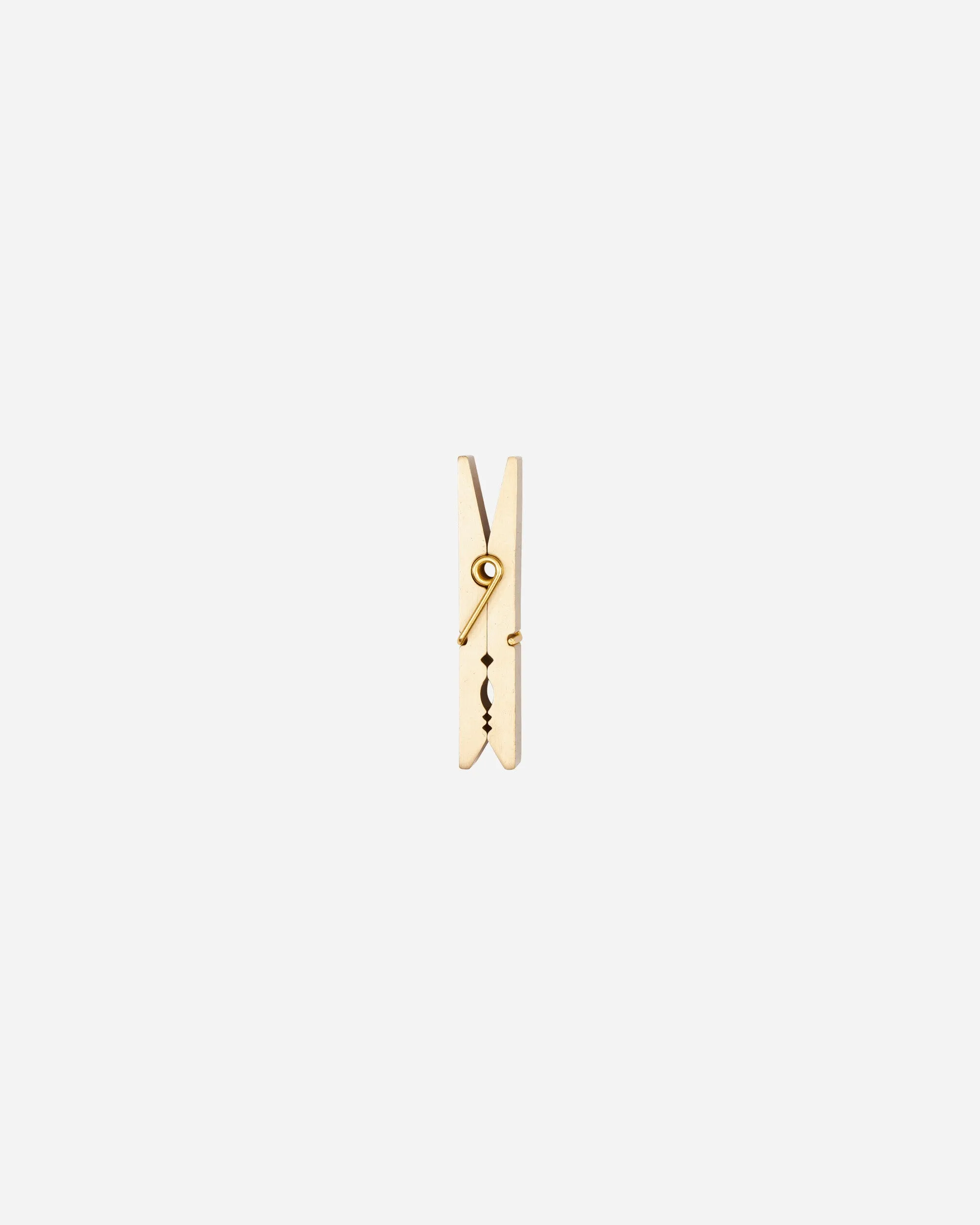 Roach Clip Brown
