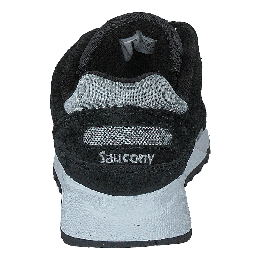 Shadow 6000 Black/silver