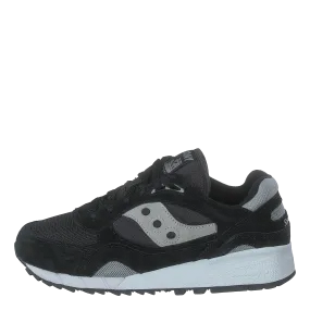 Shadow 6000 Black/silver