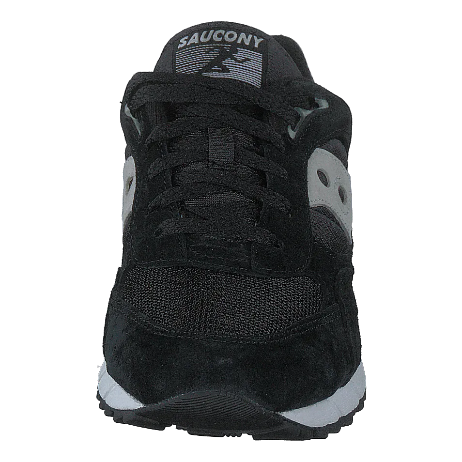 Shadow 6000 Black/silver