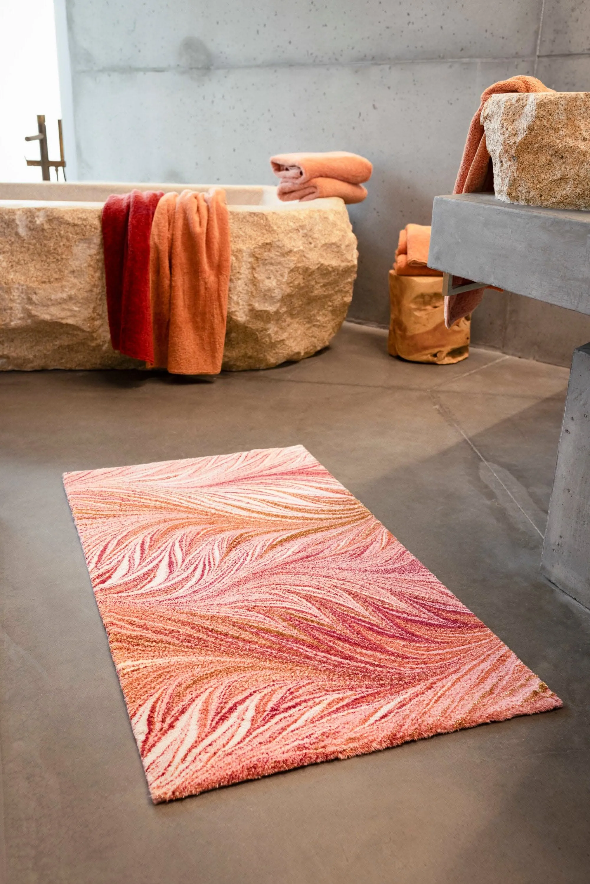 Sissy Bath Rug