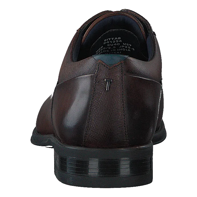 Sittab Brown