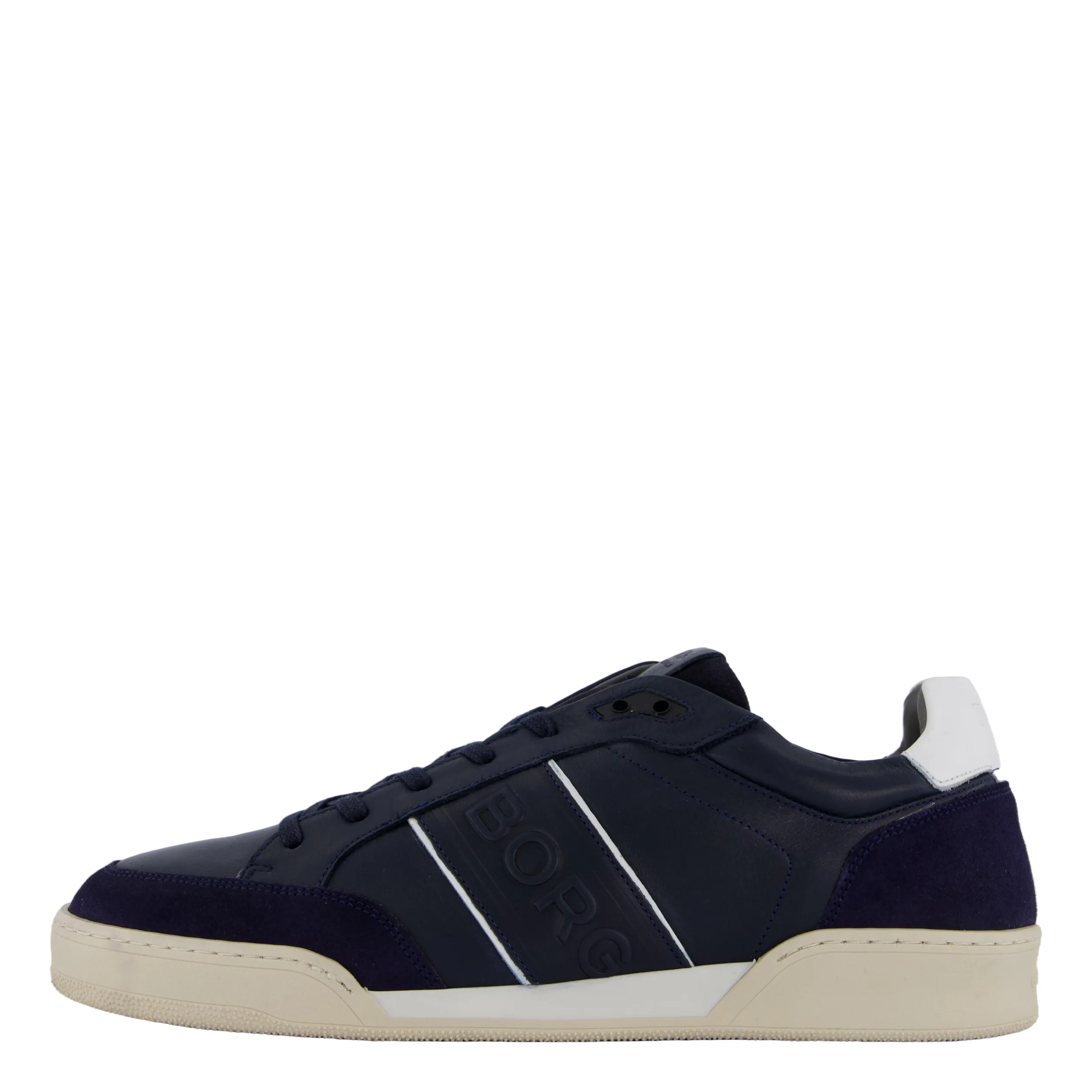 Sl200 Blk M Nvy-wht