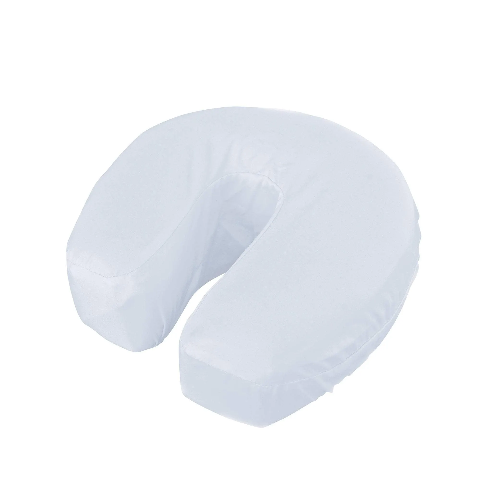Sposh Massage Table Microfiber Face Rest Cover