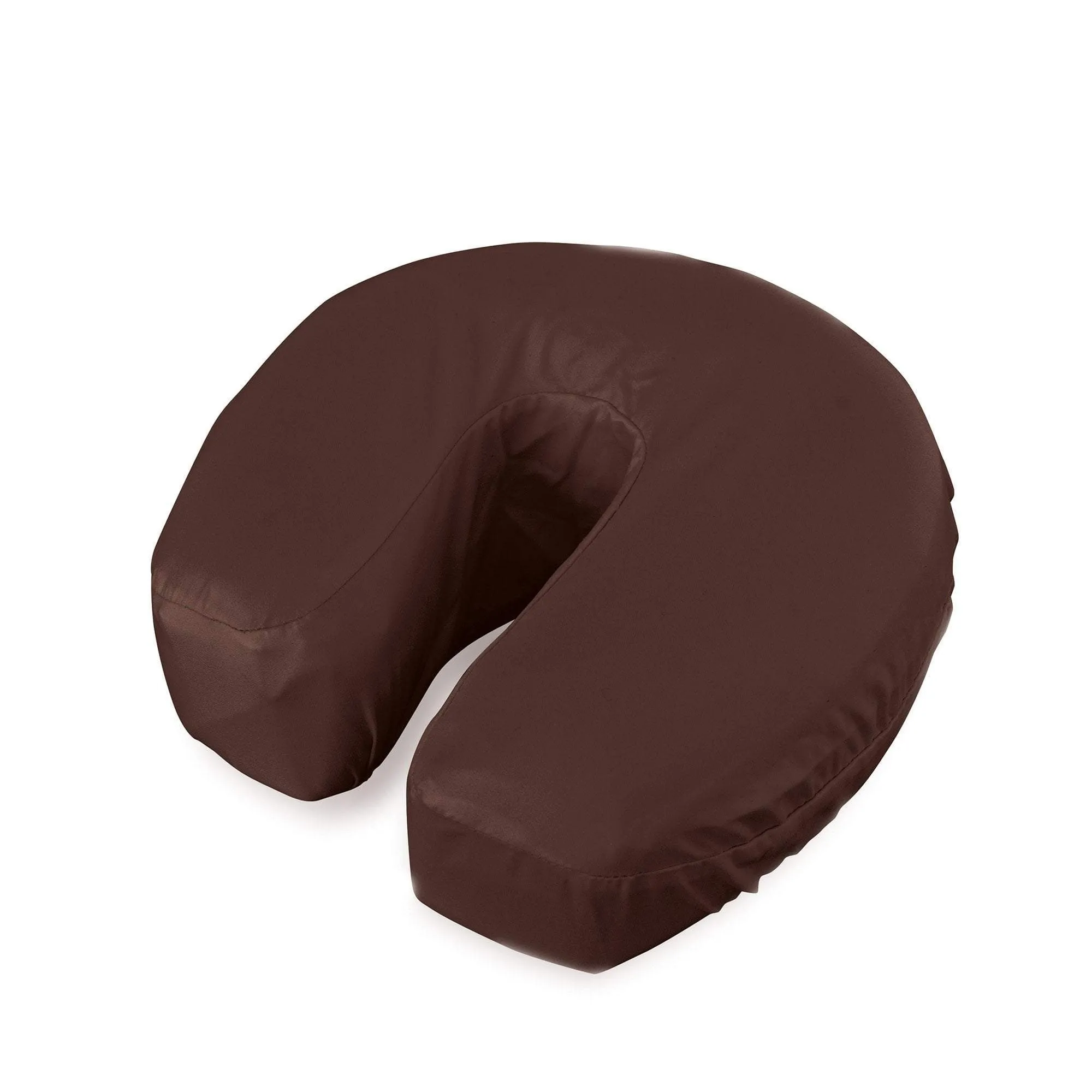 Sposh Massage Table Microfiber Face Rest Cover